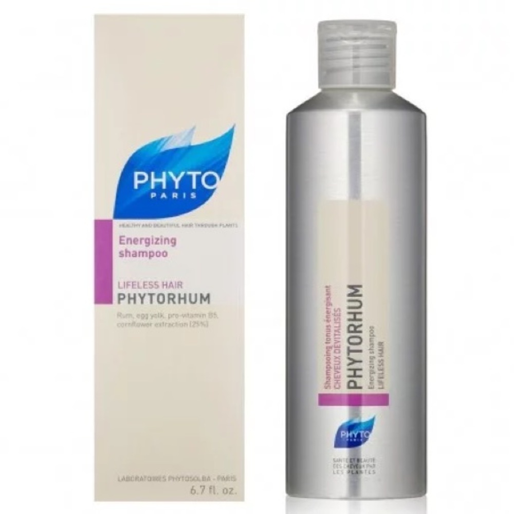 Phyto Phytorhum Shampoo